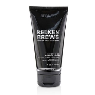 Redken Brews Get Groomed Finishing Cream ByRedken